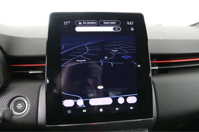 Renault Clio (2022) thumbnail 29