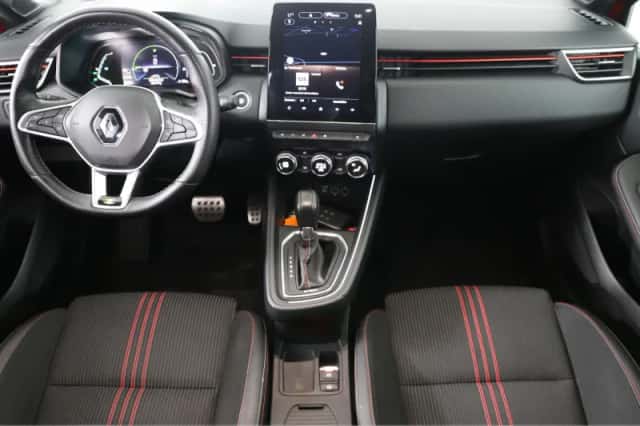 Renault Clio (2022) thumbnail 4