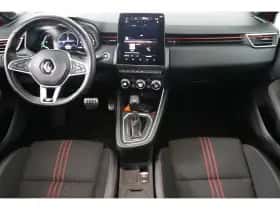Renault Clio (2022) thumbnail 4