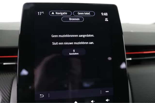 Renault Clio (2022) thumbnail 31