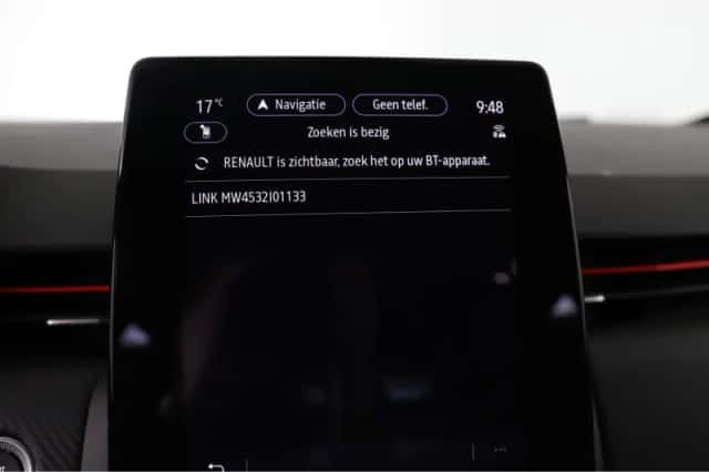 Renault Clio (2022) thumbnail 32