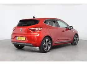 Renault Clio (2022) thumbnail 7
