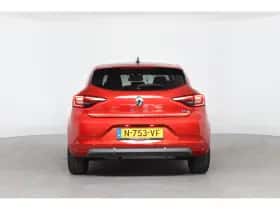 Renault Clio (2022) thumbnail 8