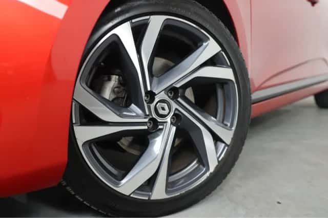 Renault Clio (2022) thumbnail 9