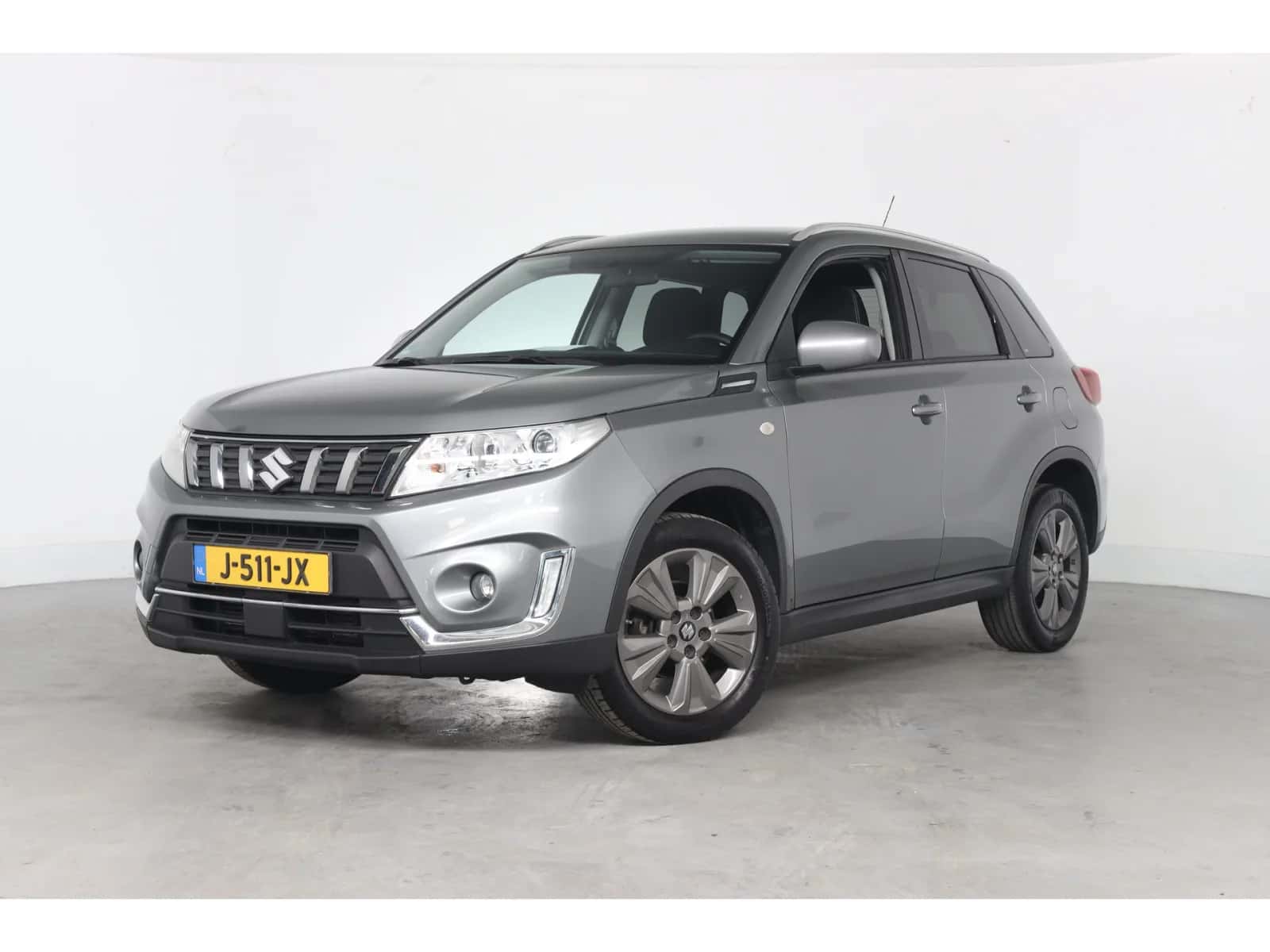 Suzuki Vitara (2019) — foto 1