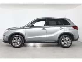 Suzuki Vitara (2019) thumbnail 2