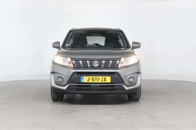 Suzuki Vitara (2019) thumbnail 11