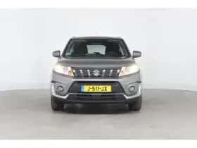 Suzuki Vitara (2019) thumbnail 11