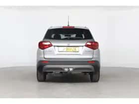 Suzuki Vitara (2019) thumbnail 12