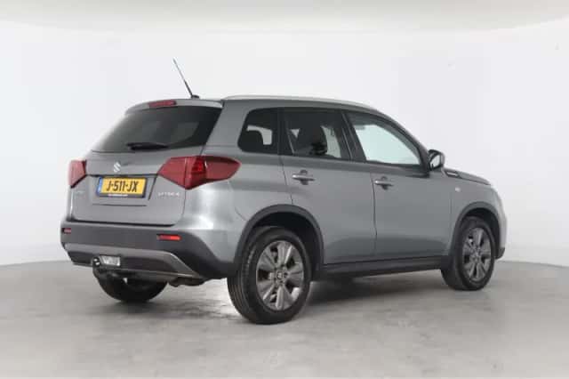 Suzuki Vitara (2019) thumbnail 13