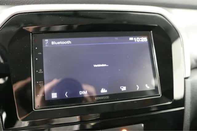 Suzuki Vitara (2019) thumbnail 15