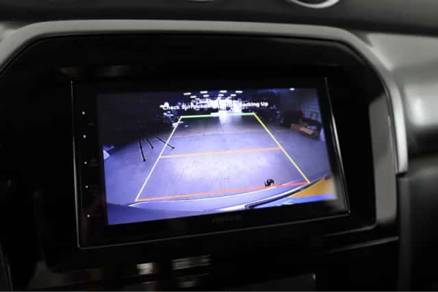 Suzuki Vitara (2019) thumbnail 16
