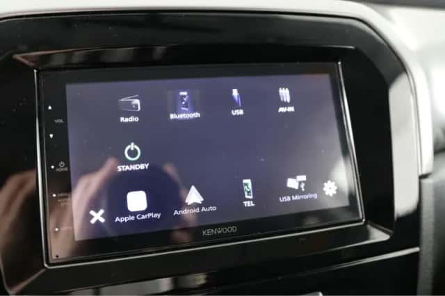 Suzuki Vitara (2019) thumbnail 18