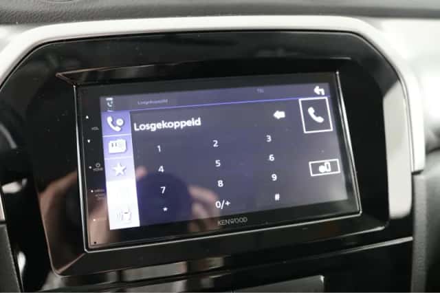 Suzuki Vitara (2019) thumbnail 19