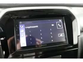 Suzuki Vitara (2019) thumbnail 19