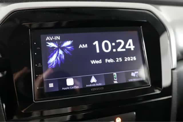 Suzuki Vitara (2019) thumbnail 20