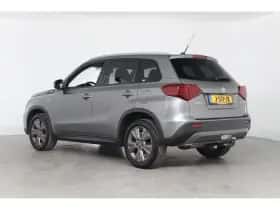 Suzuki Vitara (2019) thumbnail 3