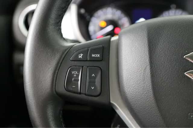Suzuki Vitara (2019) thumbnail 25