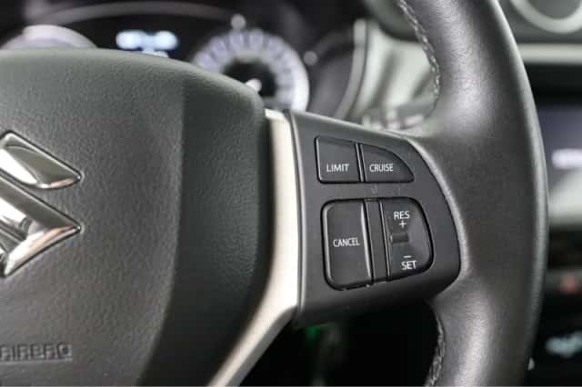 Suzuki Vitara (2019) thumbnail 26