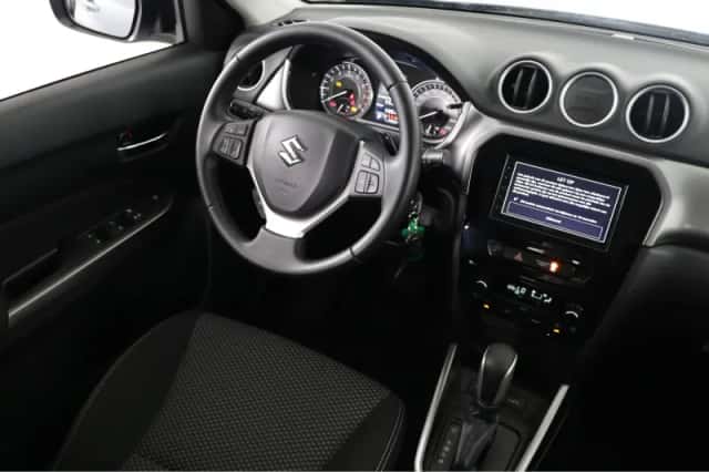 Suzuki Vitara (2019) thumbnail 33