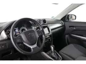 Suzuki Vitara (2019) thumbnail 5
