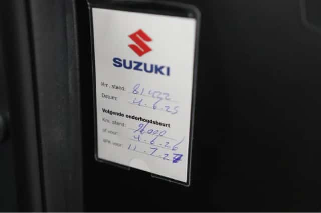 Suzuki Vitara (2019) thumbnail 7