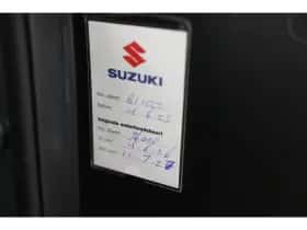Suzuki Vitara (2019) thumbnail 7