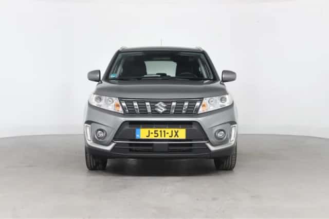 Suzuki Vitara (2019) thumbnail 10