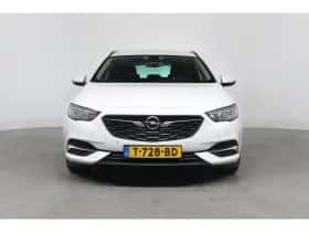 Opel Insignia Sports Tourer (2019) thumbnail 14