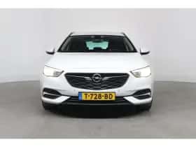 Opel Insignia Sports Tourer (2019) thumbnail 15