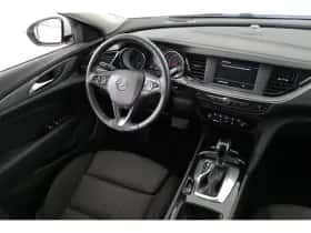 Opel Insignia Sports Tourer (2019) thumbnail 19