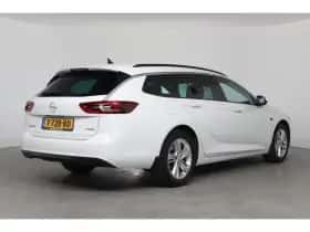 Opel Insignia Sports Tourer (2019) thumbnail 7