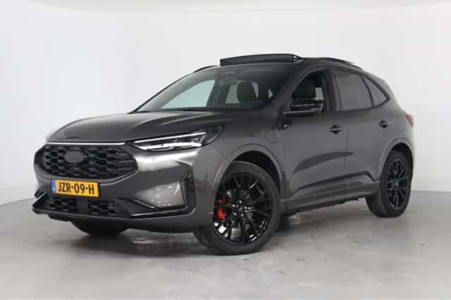 Ford Kuga (2026) thumbnail 1