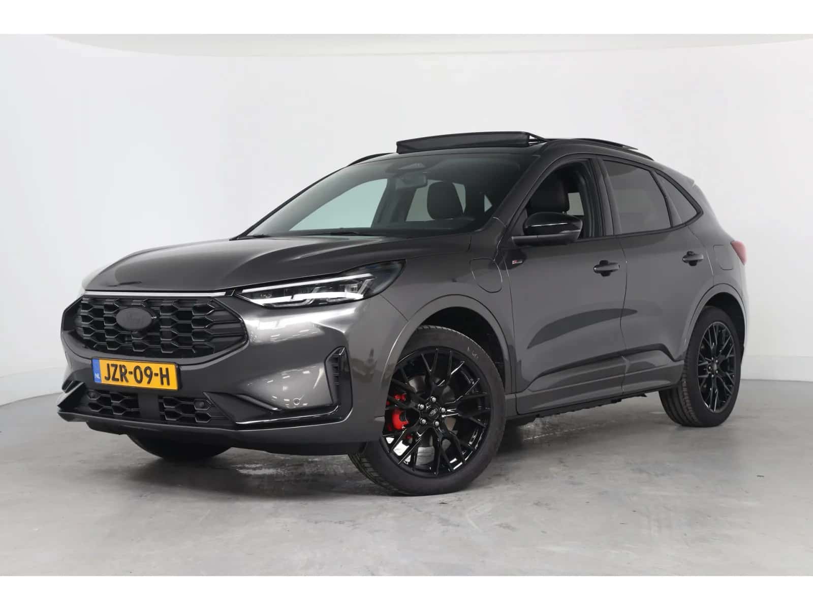 Ford Kuga (2026) — foto 1