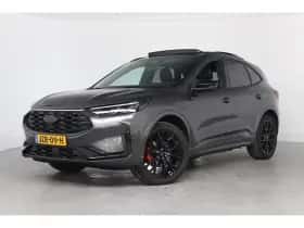 Ford Kuga (2026)