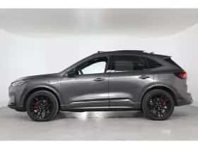 Ford Kuga (2026) thumbnail 2