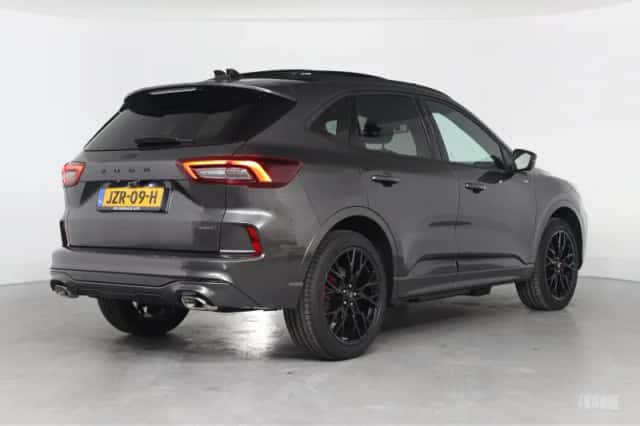 Ford Kuga (2026) thumbnail 12