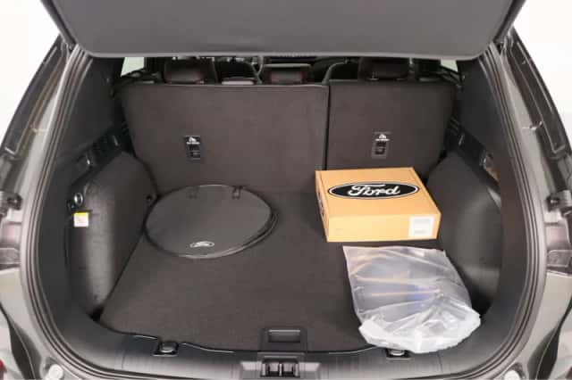 Ford Kuga (2026) thumbnail 24