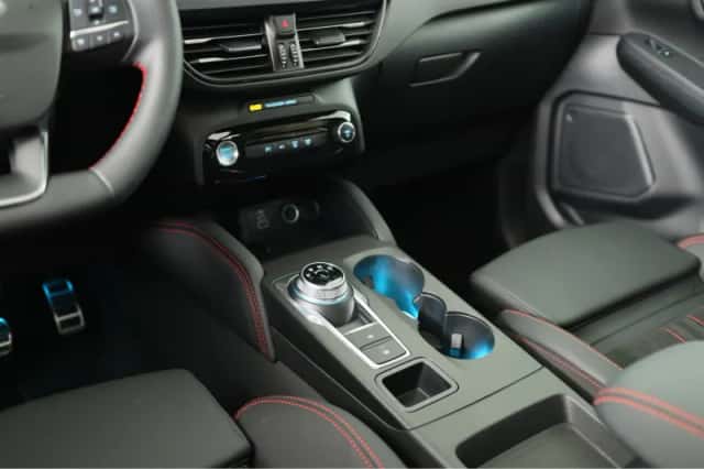 Ford Kuga (2026) thumbnail 28
