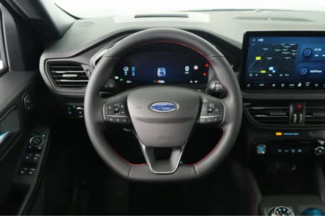 Ford Kuga (2026) thumbnail 29