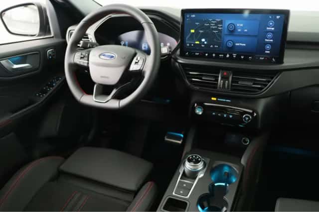 Ford Kuga (2026) thumbnail 31