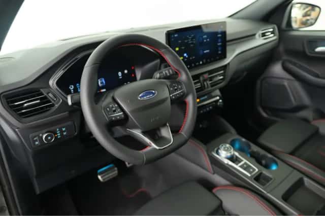 Ford Kuga (2026) thumbnail 36