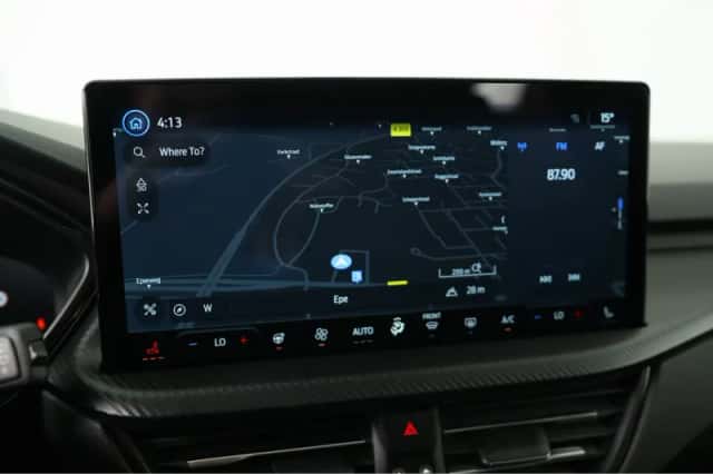 Ford Kuga (2026) thumbnail 47
