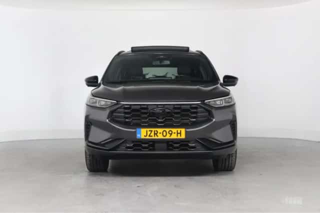Ford Kuga (2026) thumbnail 9