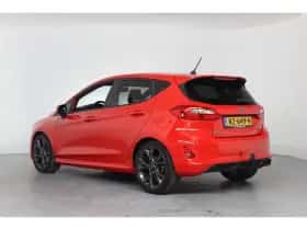 Ford Fiesta (2018) thumbnail 2