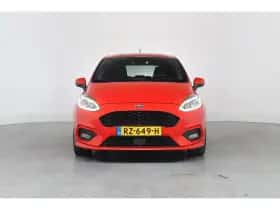 Ford Fiesta (2018) thumbnail 17