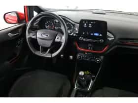 Ford Fiesta (2018) thumbnail 23