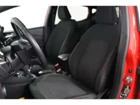 Ford Fiesta (2018) thumbnail 25