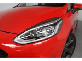Ford Fiesta (2018) thumbnail 35