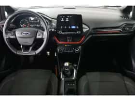 Ford Fiesta (2018) thumbnail 5